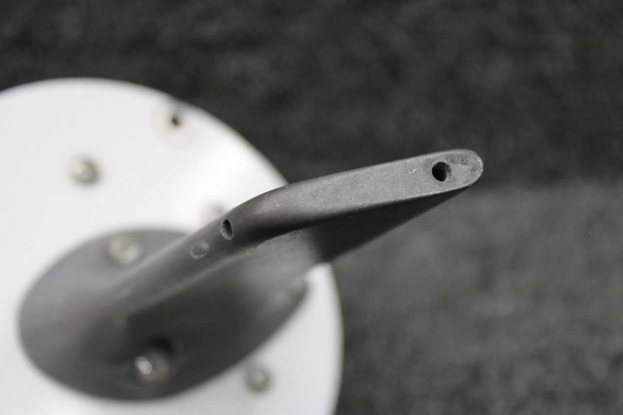 DAI-9034-57-00 Diamond DA40-180 Heated Pitot Tube Assembly with Plate