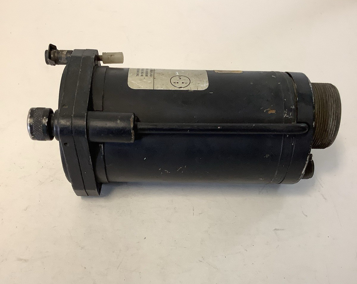 Weston P/N 140314 / 6245-140314 Indicator Course ID-35IA / ARN #2