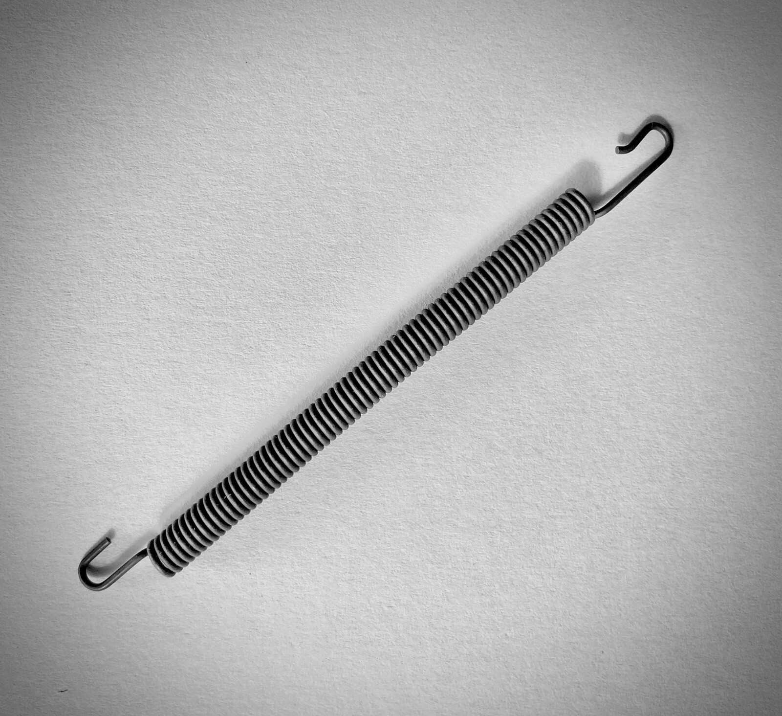 0711021-9 NEW Cessna Window/Door Spring