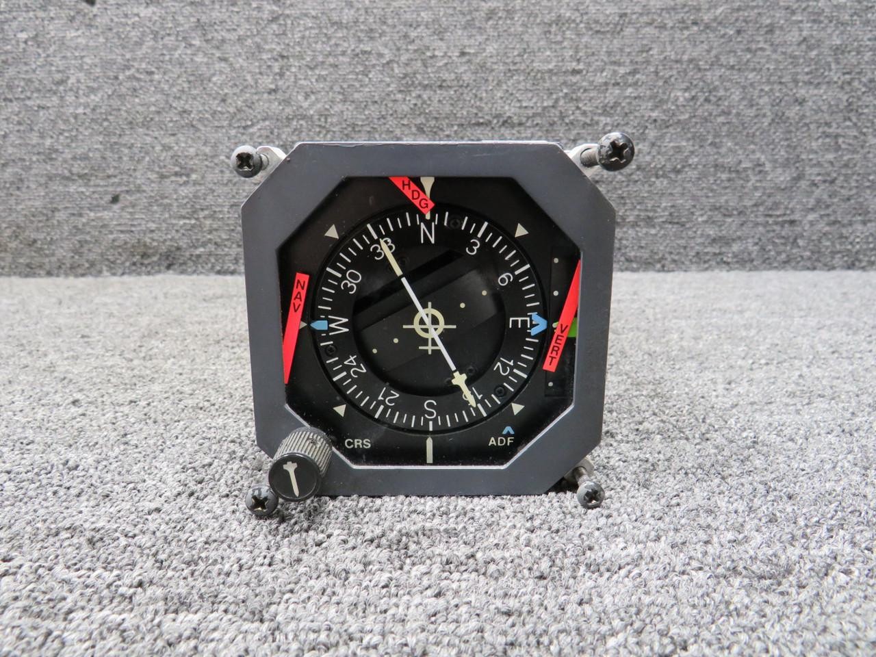 520-3151-003 Aeronetics HIS-315B Horizontal Situation Indicator w Modifications