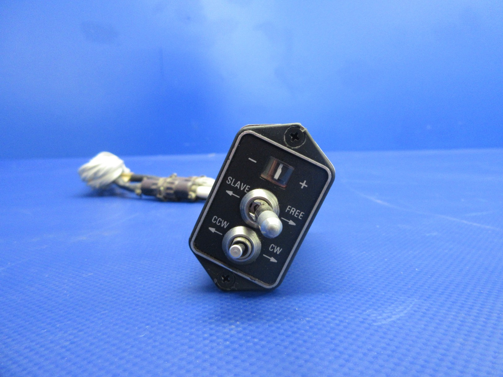 Cessna 310J King KA5/B Slaving Accessory 28V 071-1242-01 WARRANTY (0825-986)