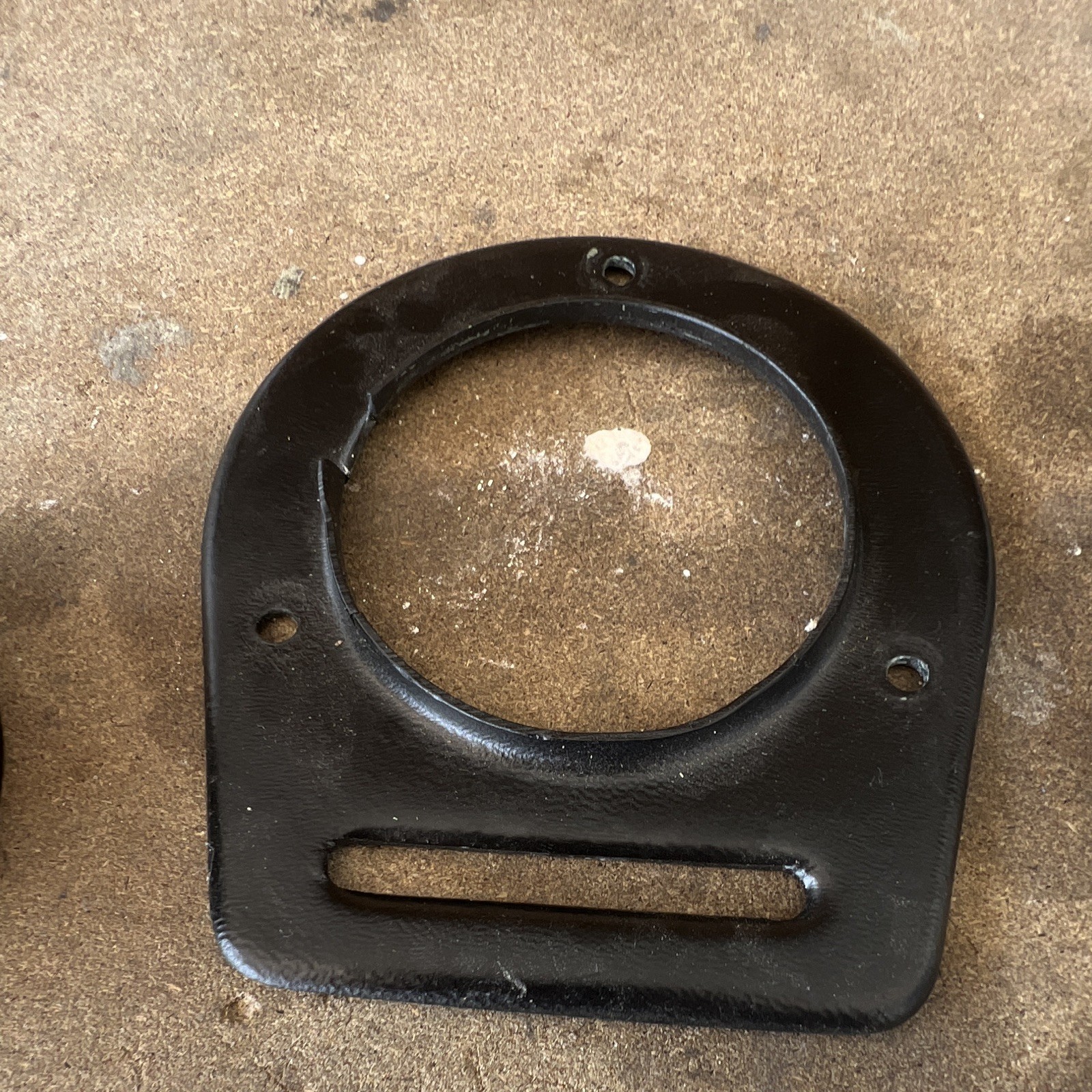 Pa-28 Cabin Air Vent Cover
