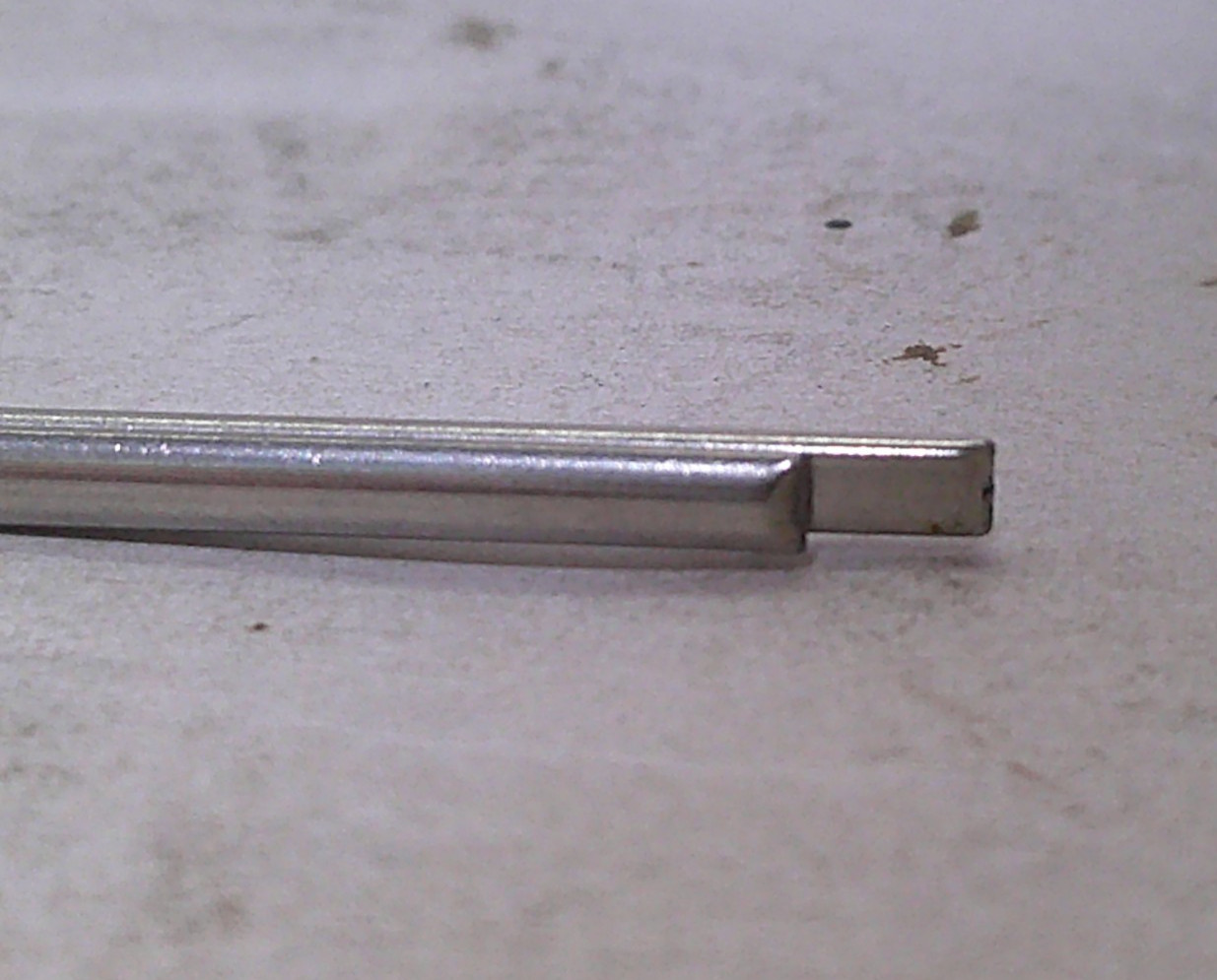 AIRCRAFT COTTER PINS BY WESTERN WIRE PACK OF 25 P/N MS24665-377 NEW