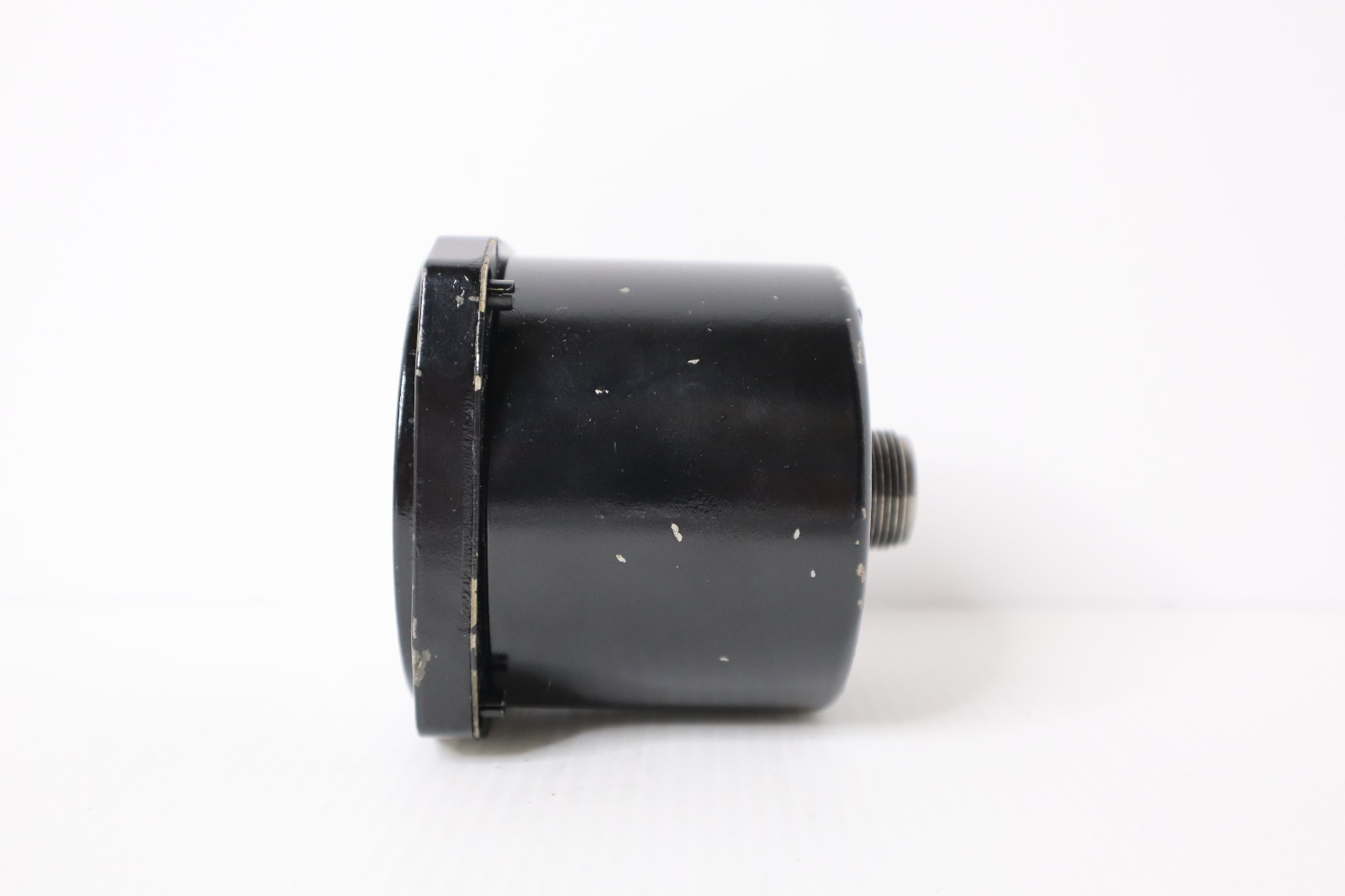 Lewis Engineering 77B36N Dual Temperature Indicator AN5795-6 (12 or 24 VDC)