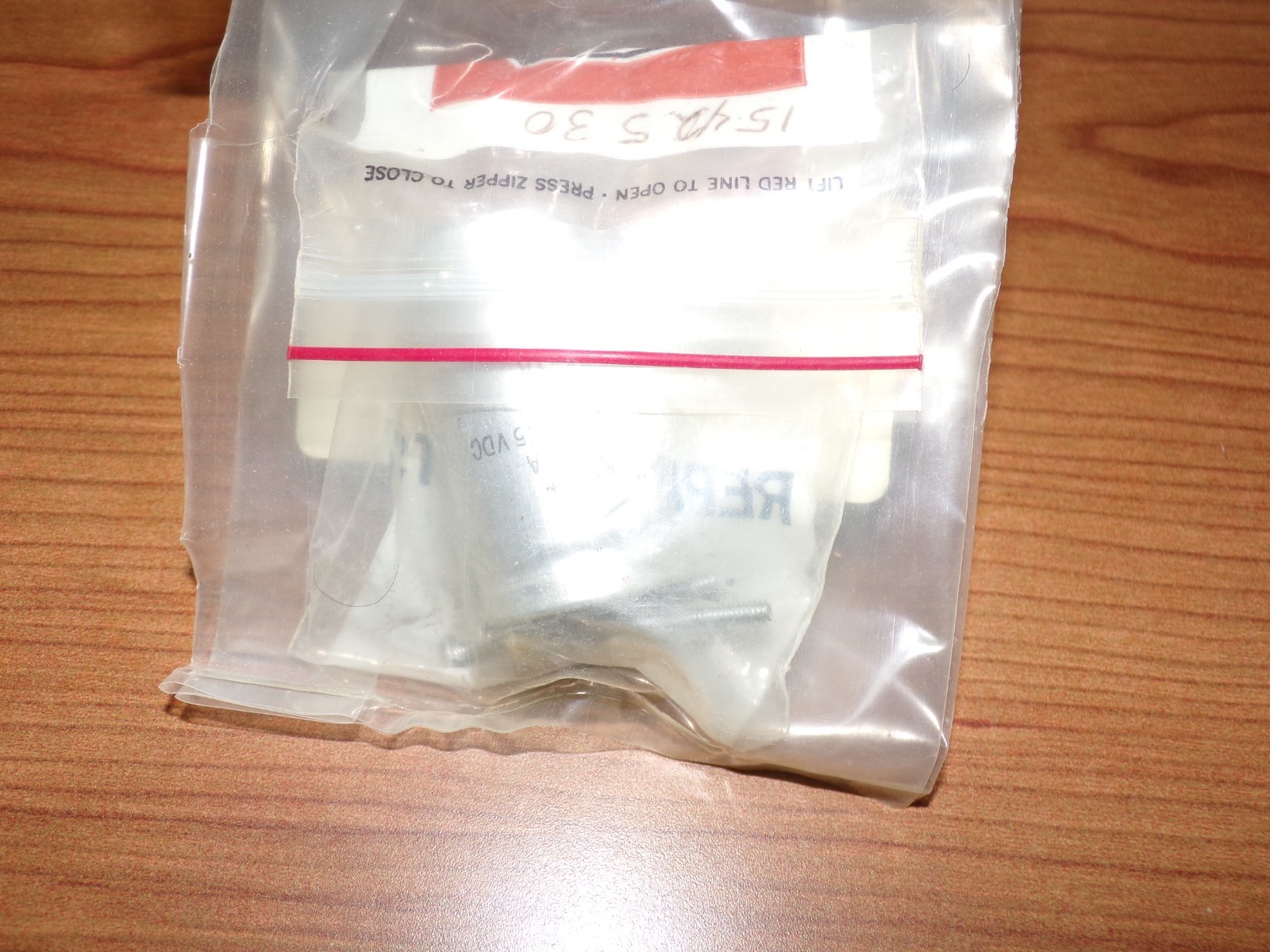 Genave Capacitor 1542530