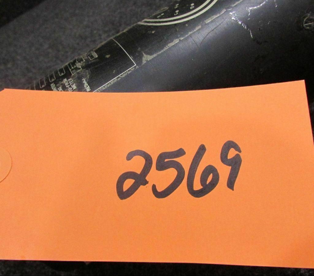 1155 Weston Course Indicator