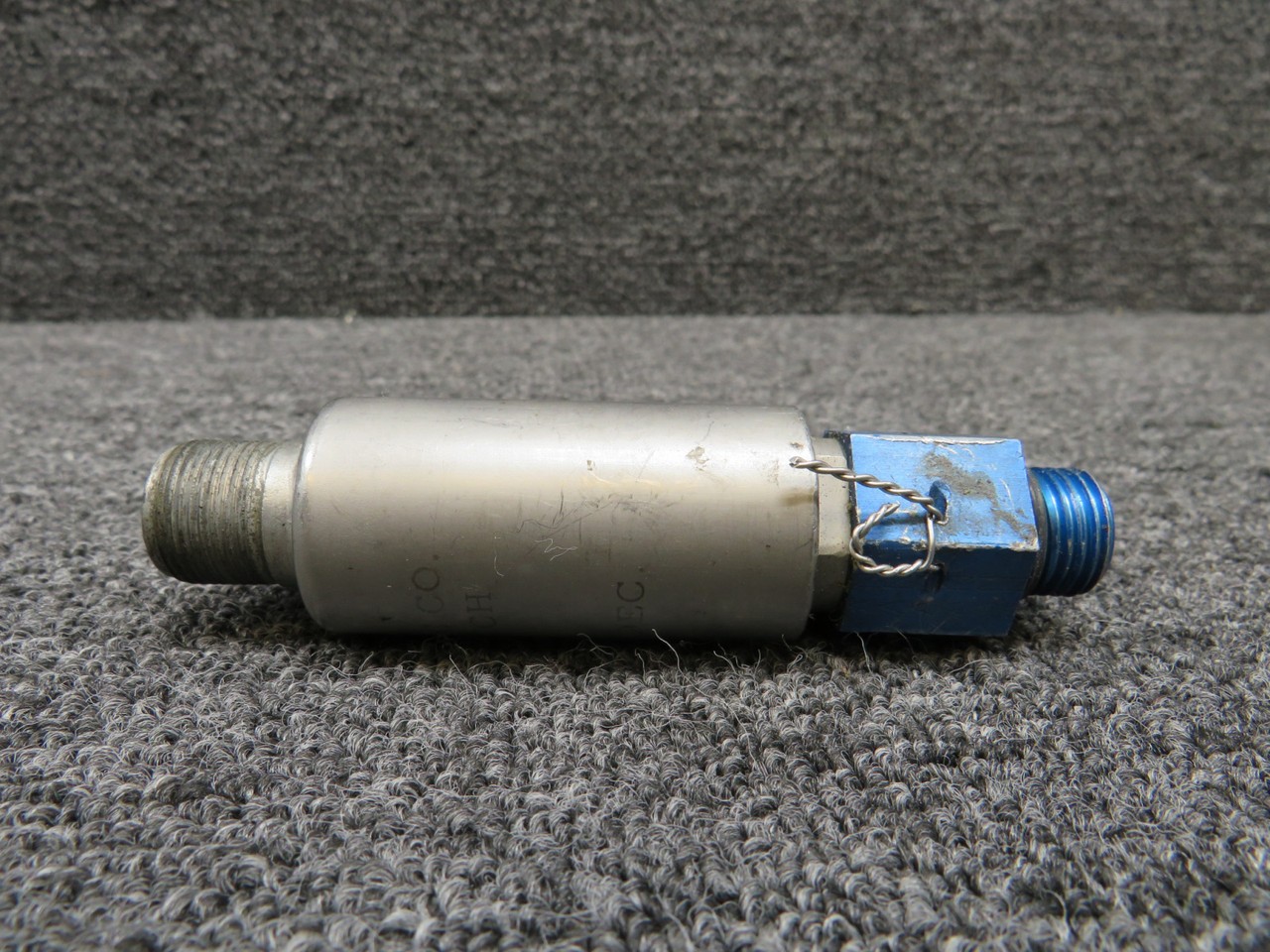 716-1001-13 Cook Electric Pressure Switch