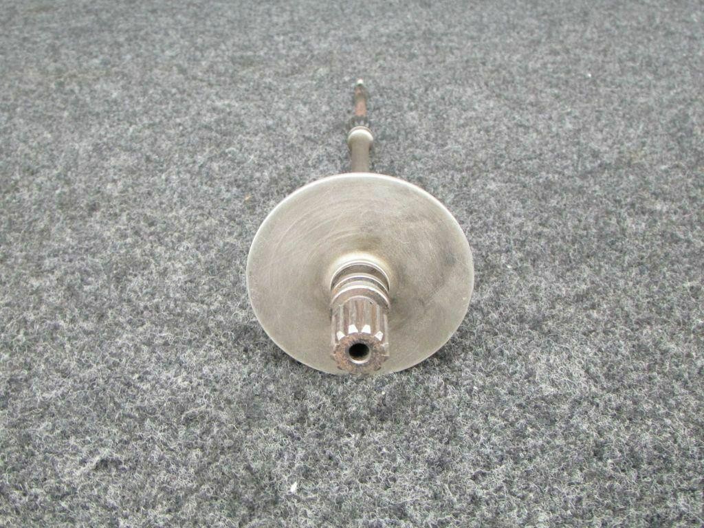 N211487 Lucas GRN Shaft Assembly (SA)