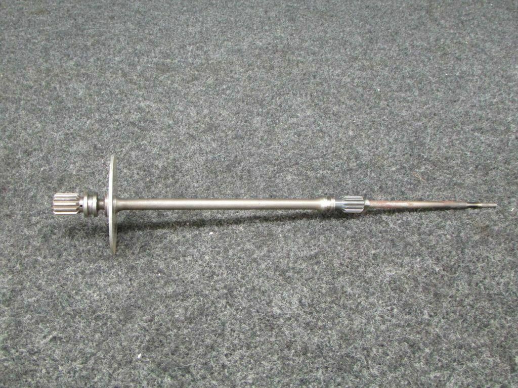 N211487 Lucas GRN Shaft Assembly (SA)