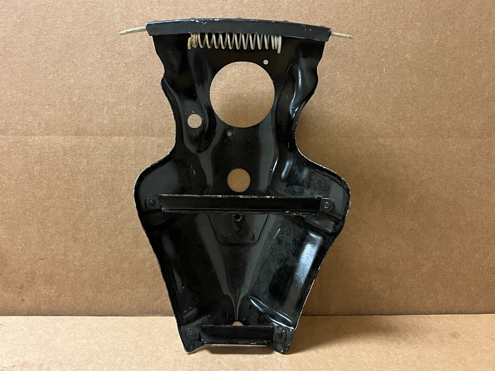 De Havilland DHC-2 Beaver R-985 Radial Engine Baffle P/N C2EE499A New