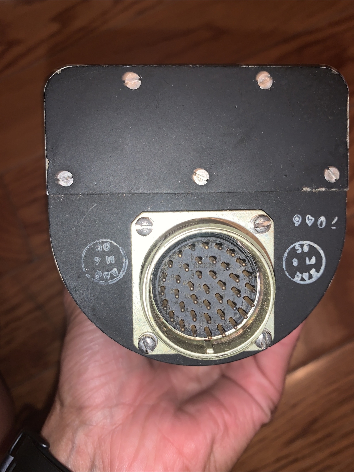 aeronetics Radio magnetic indicator 21070 B