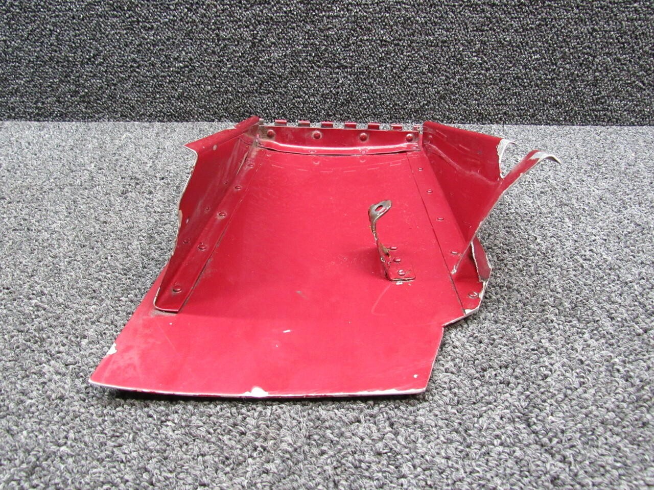 650210-005 Mooney M20K Cowl Flap Assembly LH (CORE)