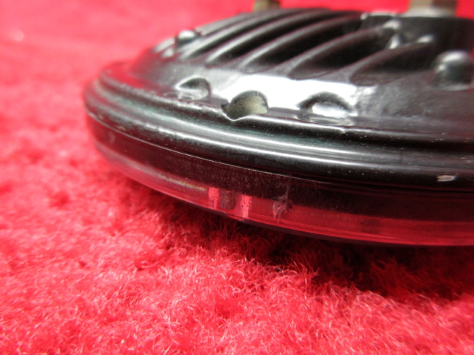 Whelen PLED1L LED Landing Light 14V PN 01-0771424-10