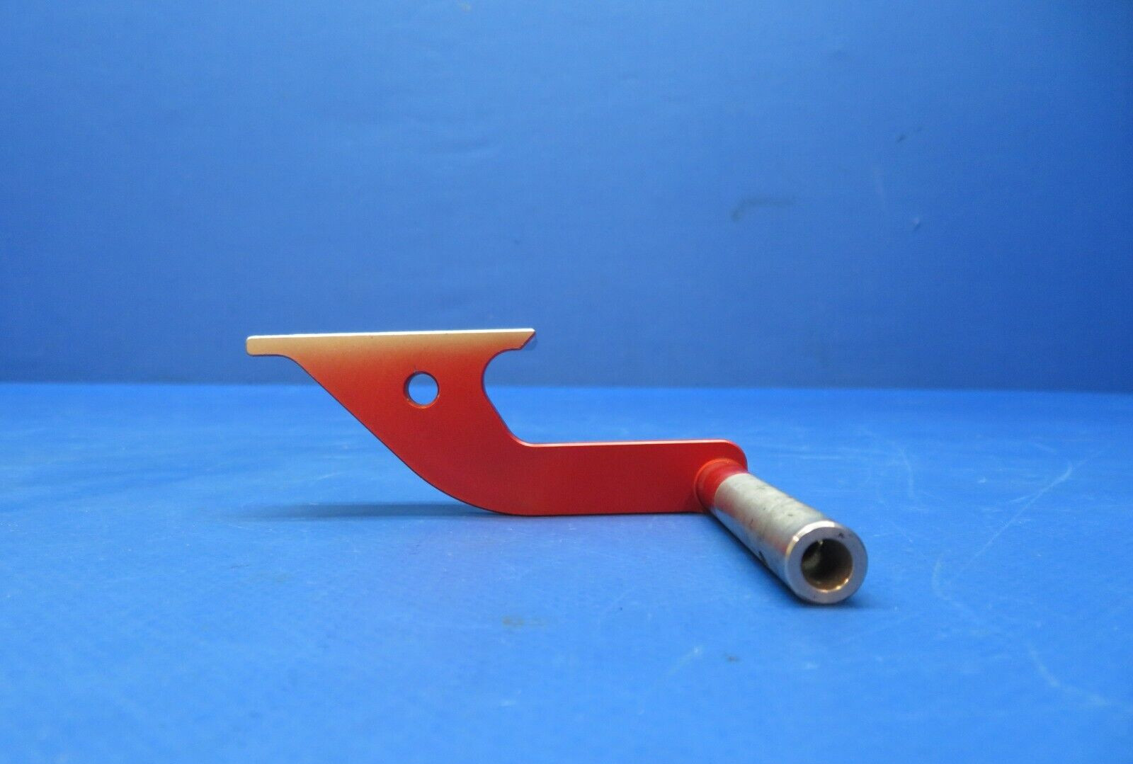 Diamond DA-42 Door Handle Outside Assy P/N DA4-5221-70-00_3 (0623-416)