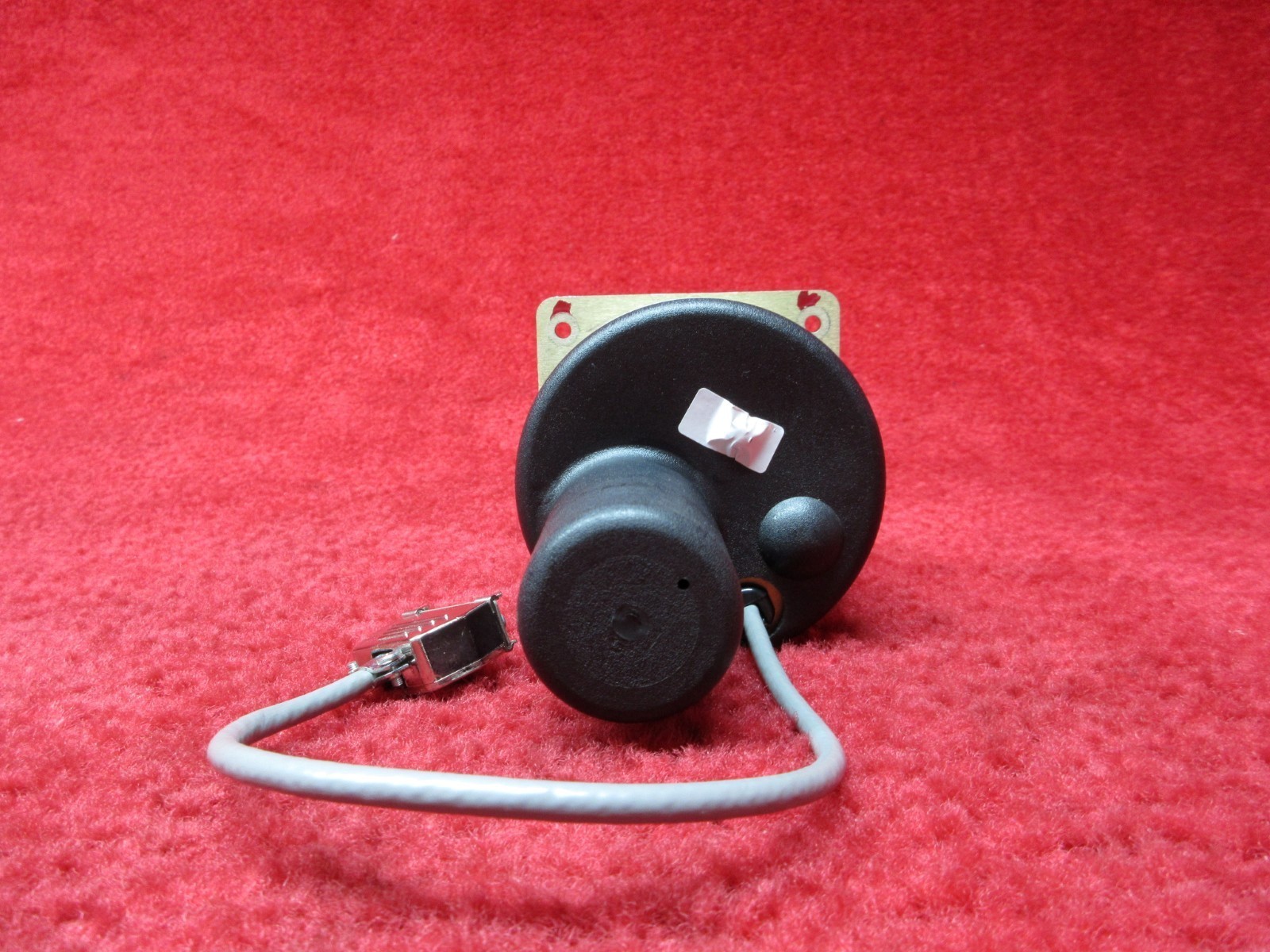 S-Tec Corporation Trim Servo 28V PN 0106-11-T6