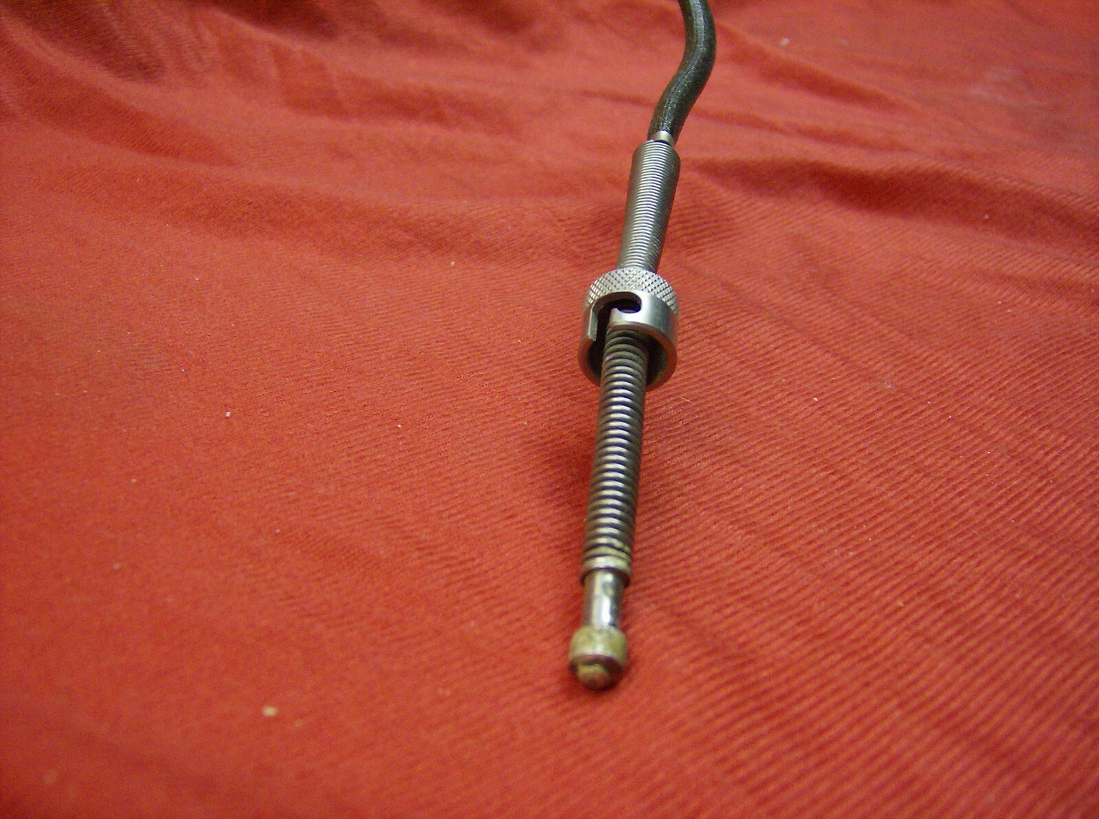 NOS Aircraft Bristol 90196 60″ thermocouple NA-47-712