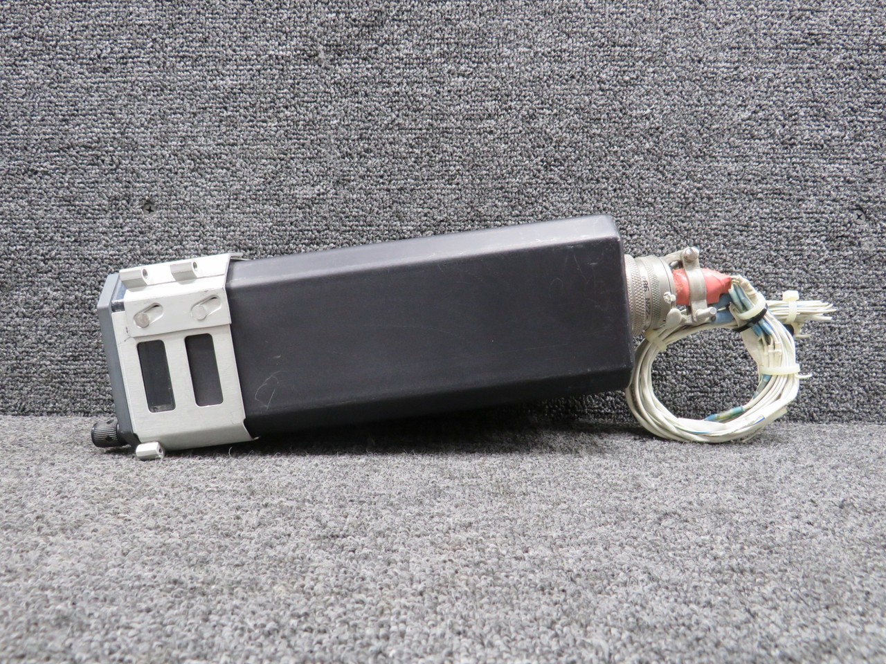 520-3150-003 Aeronetics HIS-315A Horizontal Situation Indicator w Modifications