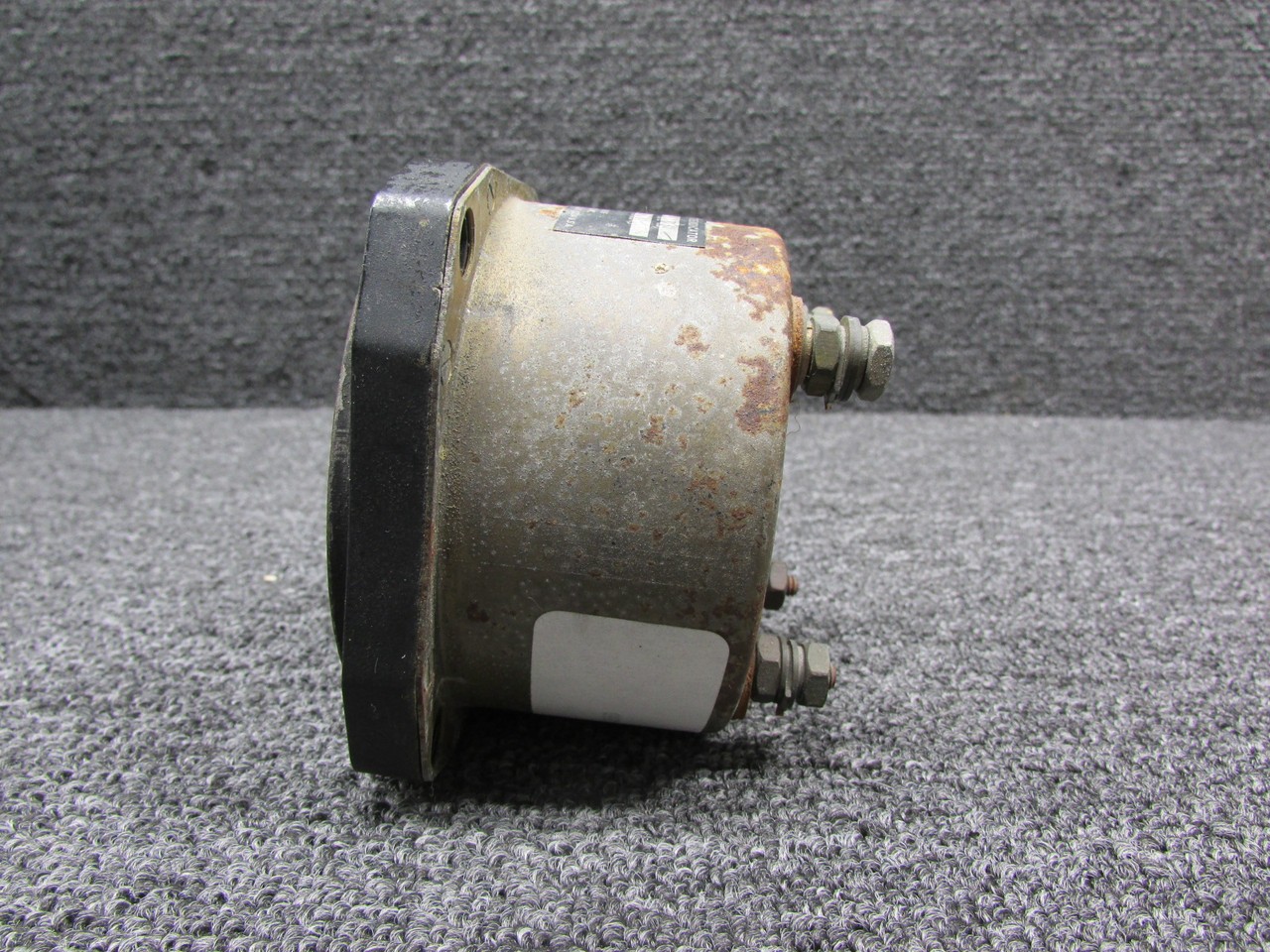 SA868WE Radair R-10-TPS Dual Exhaust Gas Temperature Indicator (Core)