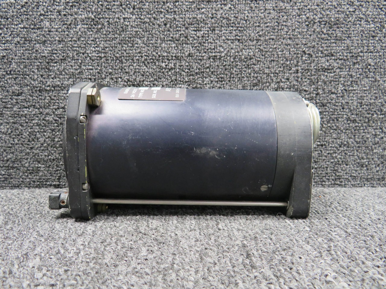 2107-SD-A-6-A Aeronetics Radio Magnetic Indicator (26V)