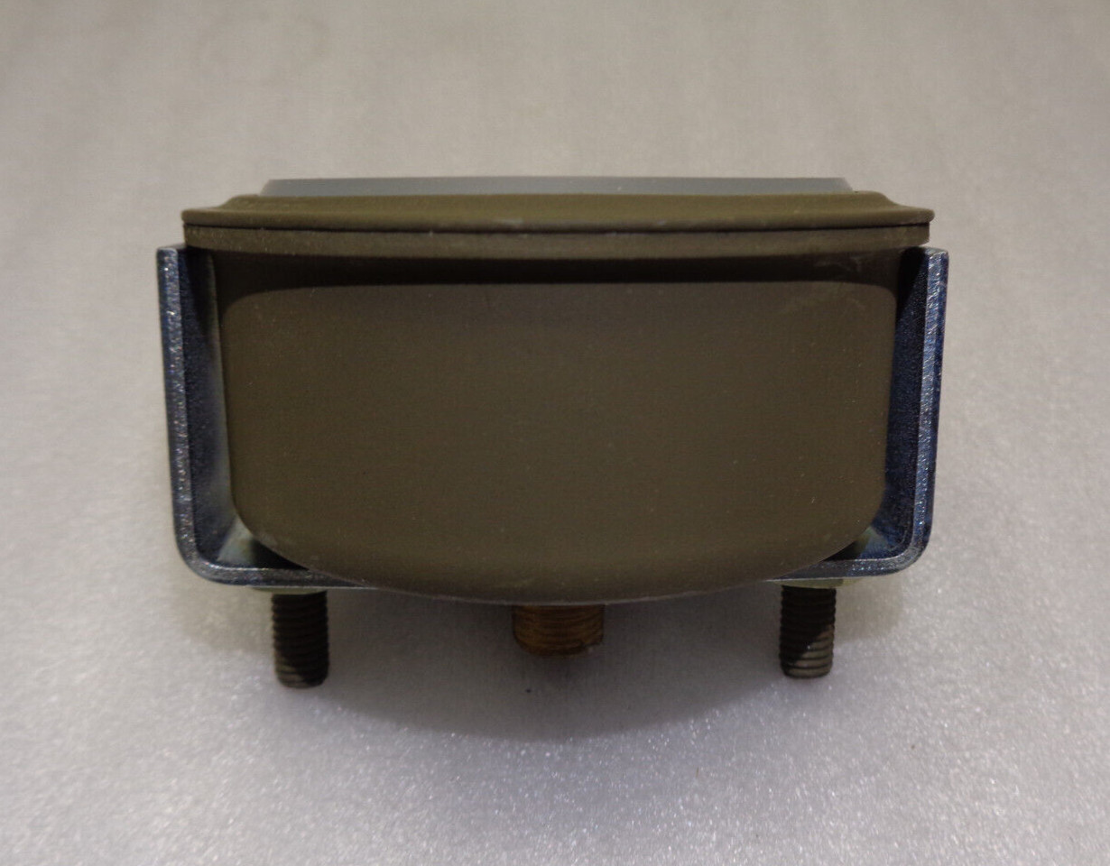 AMETEK U.S. GAUGE AIRCRAFT SOCKET GAUGE P644U / 27692-1 NEW