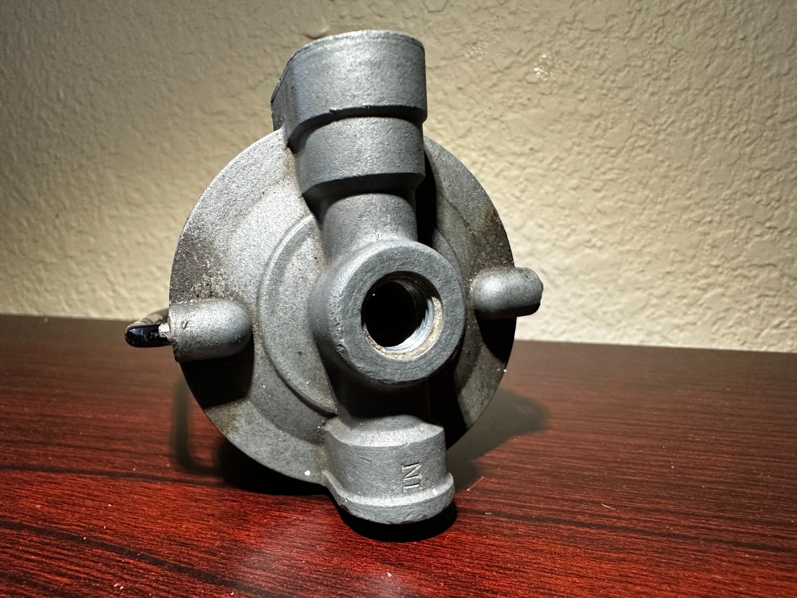 Piper gascolator fuel strainer P/N 35715-03 with 30 day return policy