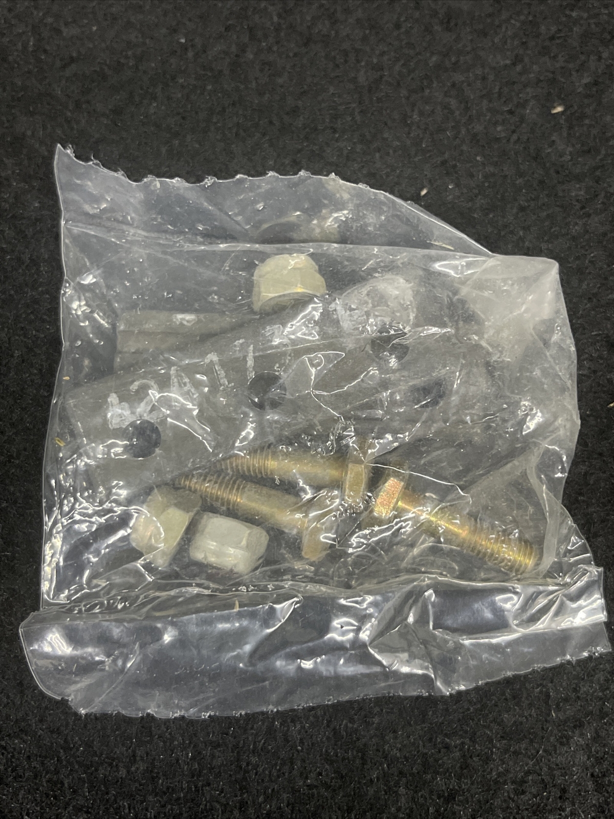 Piper 42A173-1 Century Autopilot Cable Clamps
