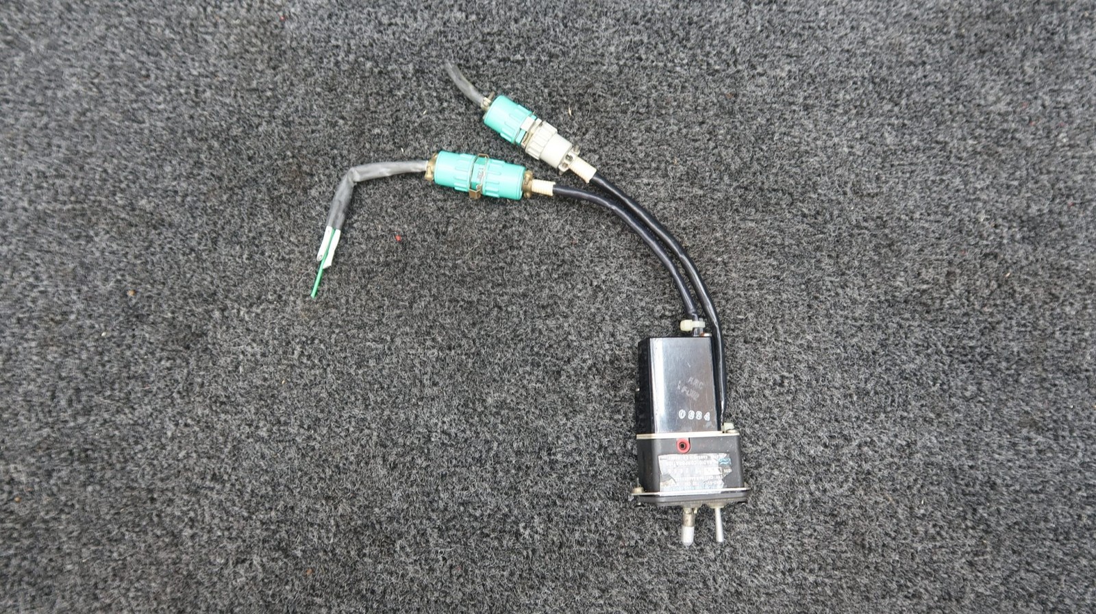 King HSI Slaving Accessory 071-1242-05 KA-51B