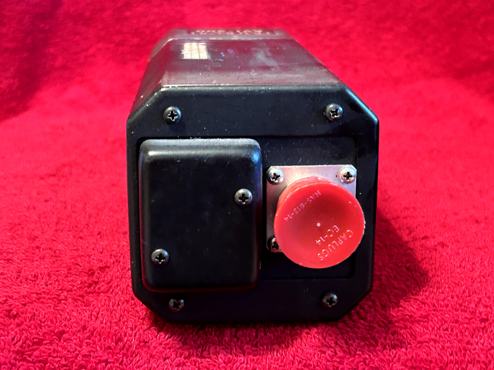 RCA AVI 200 RMI CONVERTER P/N MI-585000 CORE