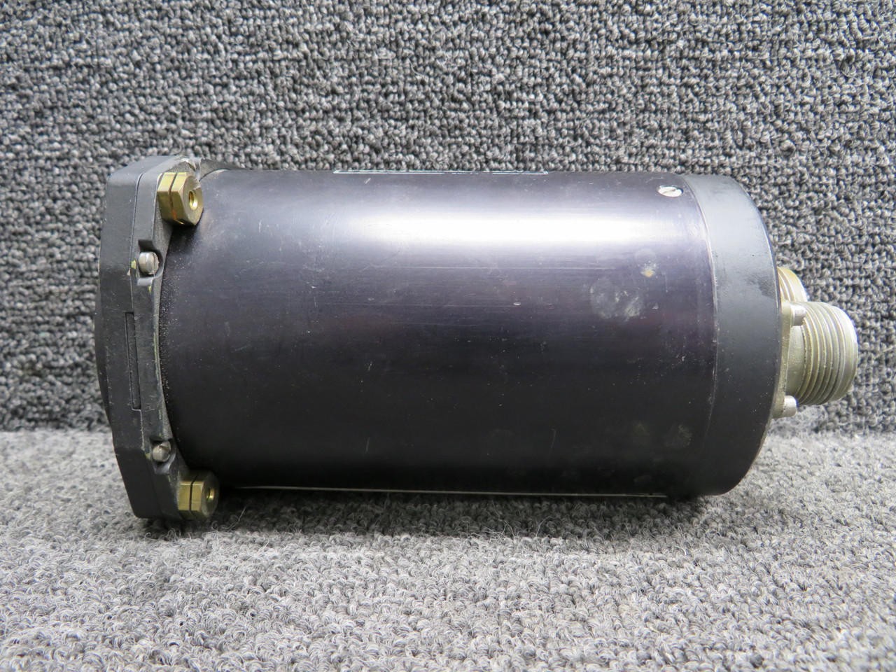 2105D-B-6 Aeronetics Dual Radio Magnetic Indicator (Volts: 26)