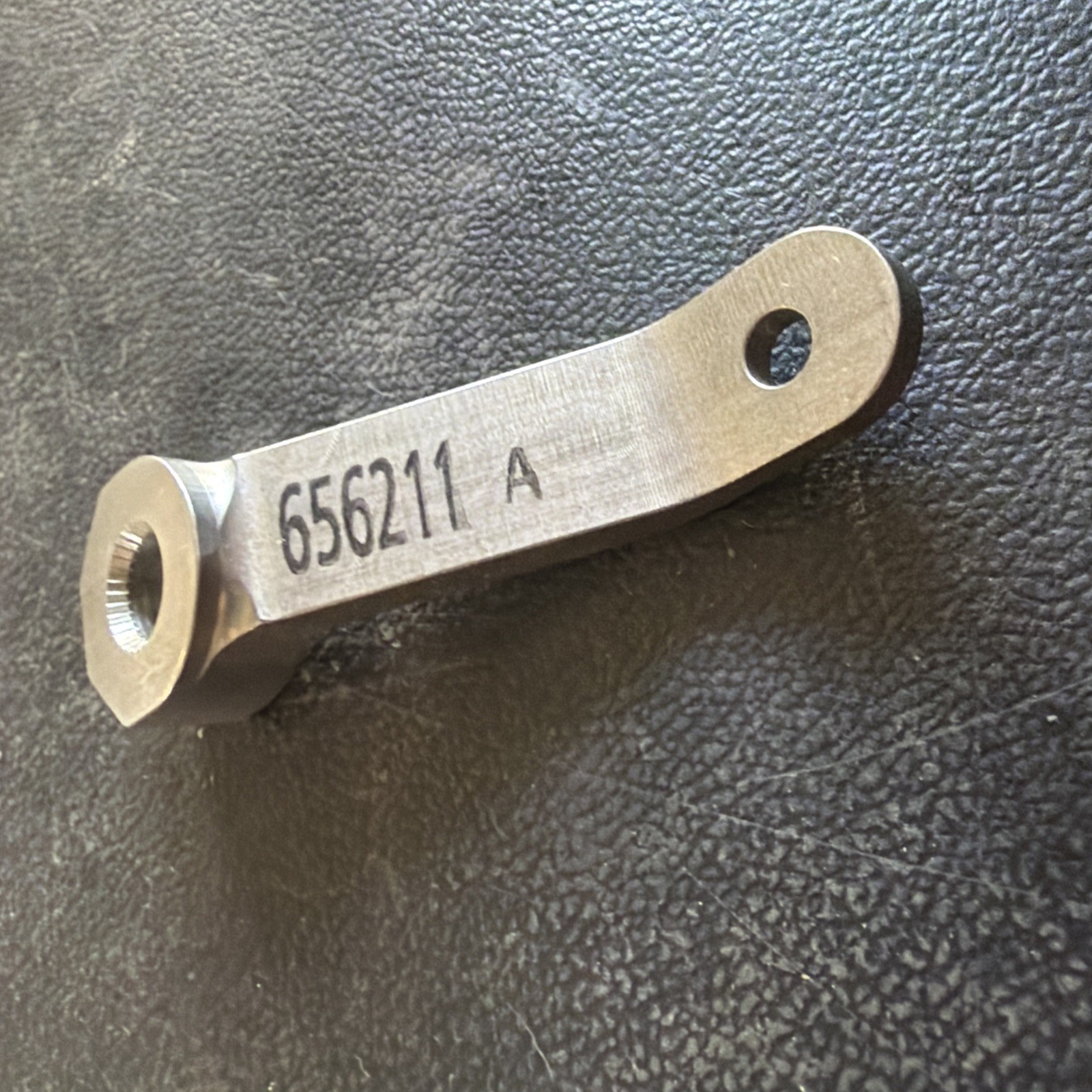 TCM Lever – Mixture Control 656211A