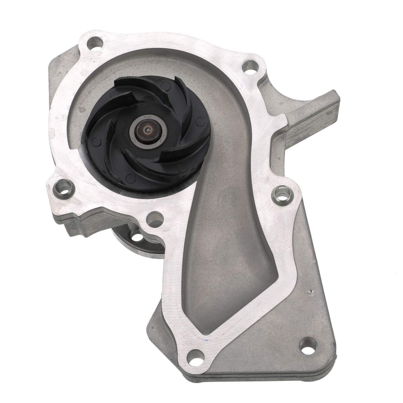 NEW OEM 2011-2019 Ford Fiesta Engine Water Pump Assembly Genuine 7S7Z-8501-L