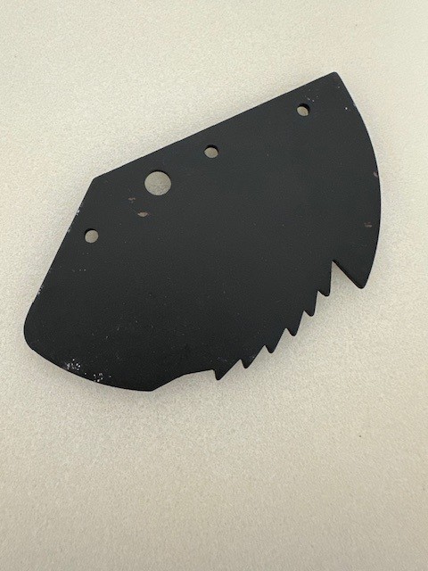 Piper Aircraft Brake Handle Ratchet, P/N 63354-800 (New Surplus) (ST)