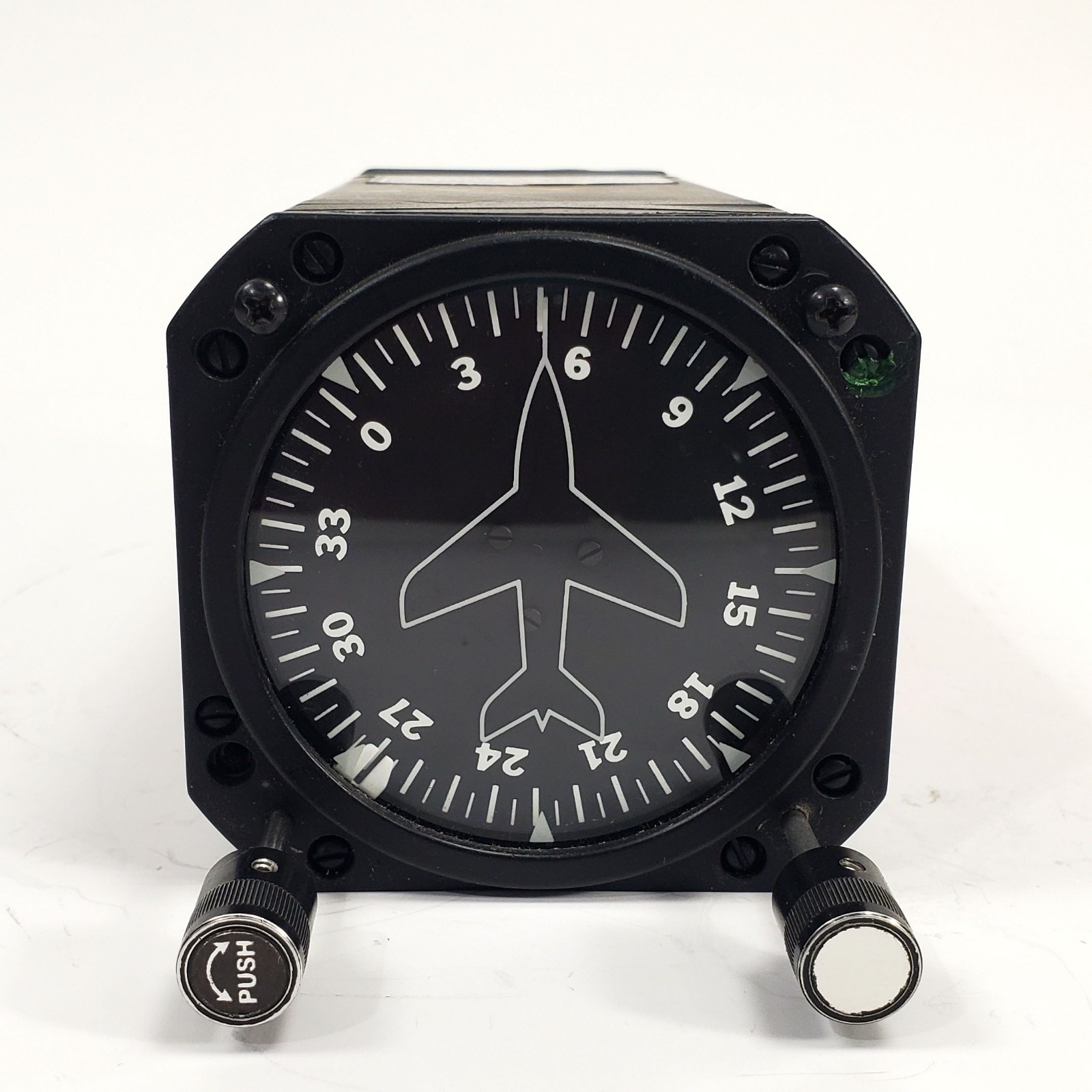 Sigma Tek Century Directional Gyro 4000C – 1U262-003-14 – 52D54