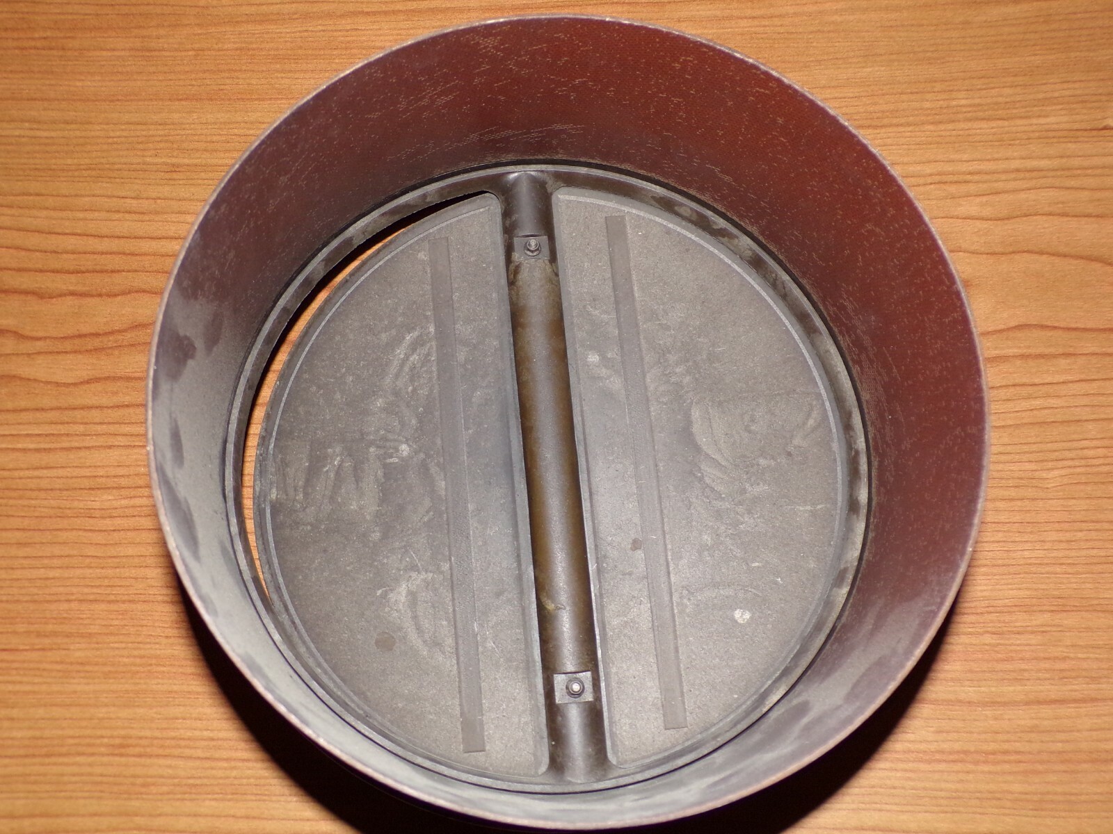Airbus A330 A/C Flapper Valve Technofan EJ319049