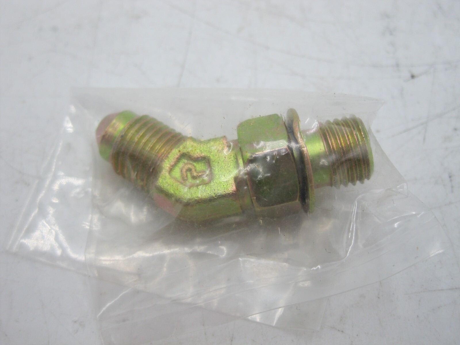 SHADIN FUEL FLOW TRANSDUCER MOUNTING KIT #2 PN: A1X