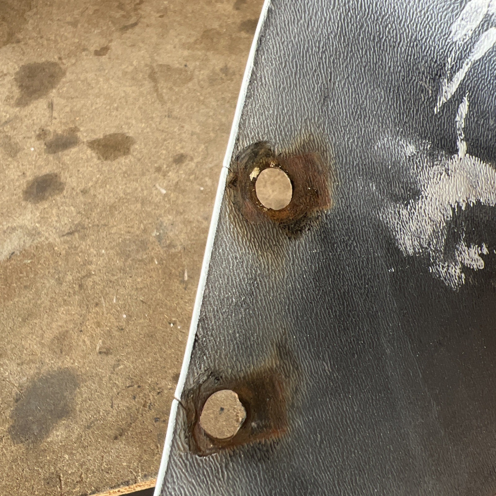 Pa-28 Dorsel Fin Cap