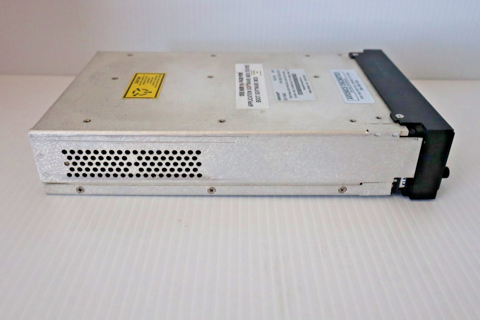 Bendix King KLN 94 Color GPS 069-01034-0101 Bench Tested with FAA 8130-3 Form
