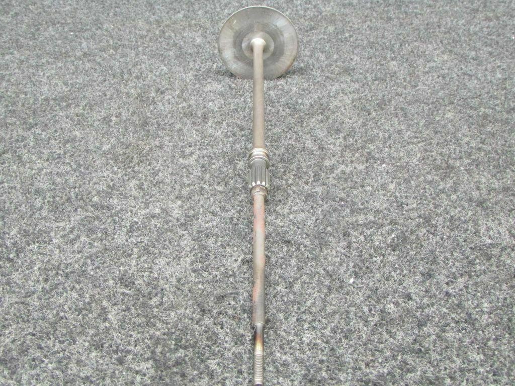 N211487 Lucas GRN Shaft Assembly (SA)