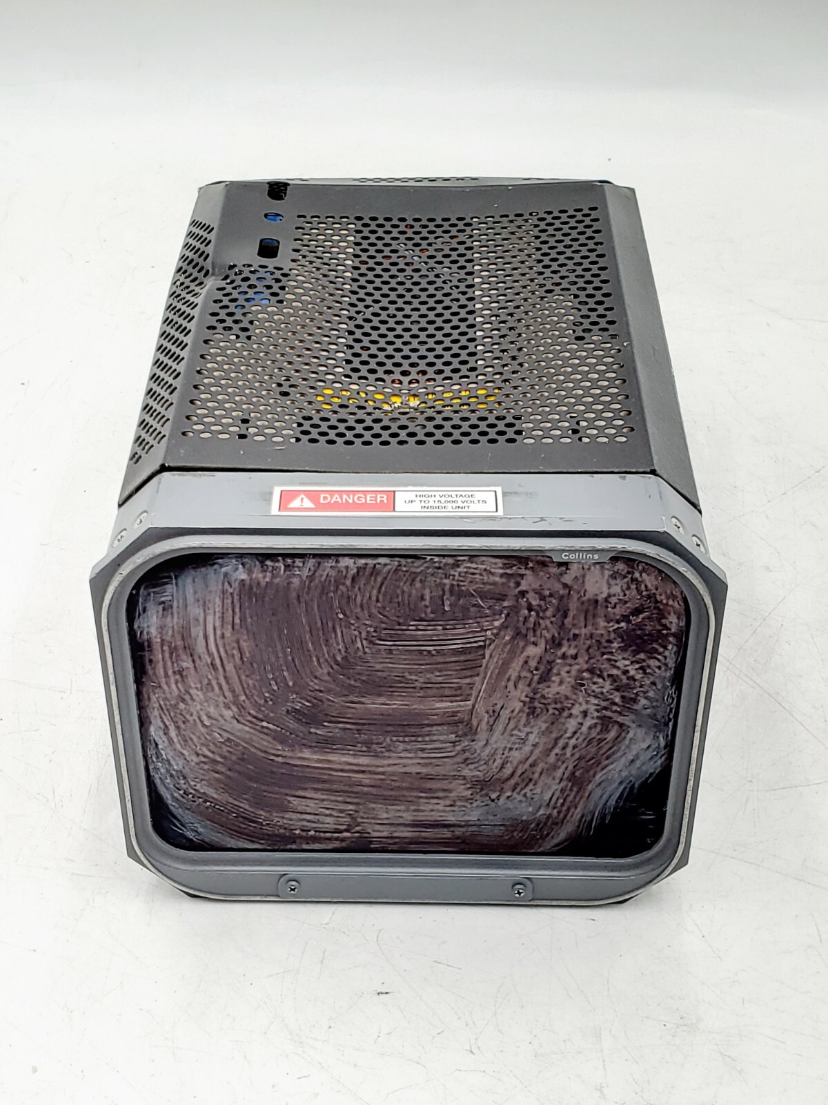 Collins EFD- 86 Electronic Flight Display PN: 622-6342-022