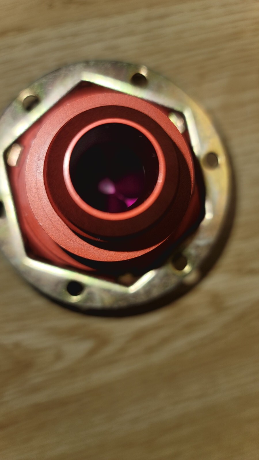 AE90421Z EATON/AEROQUIP HALF COUPLING QUICK DISCONNECT FAA/PMA -A3089 NA