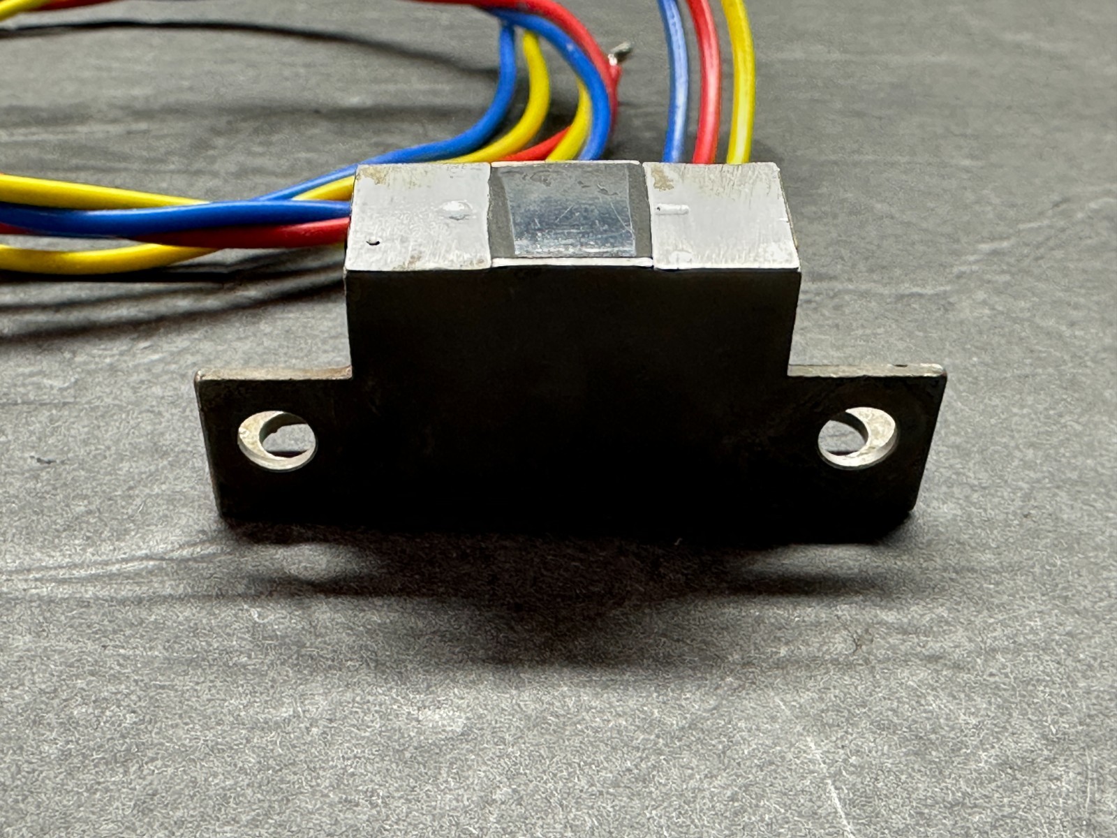 Eldec Corp Sensor Alarm System P/N 1-899-15 SA 10-61226-15
