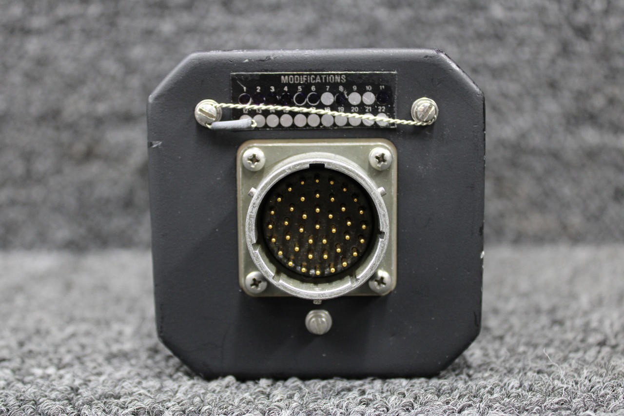 3137LB21C Aeronetics Radio Magnetic Indicator with Mods (26V) (Core)