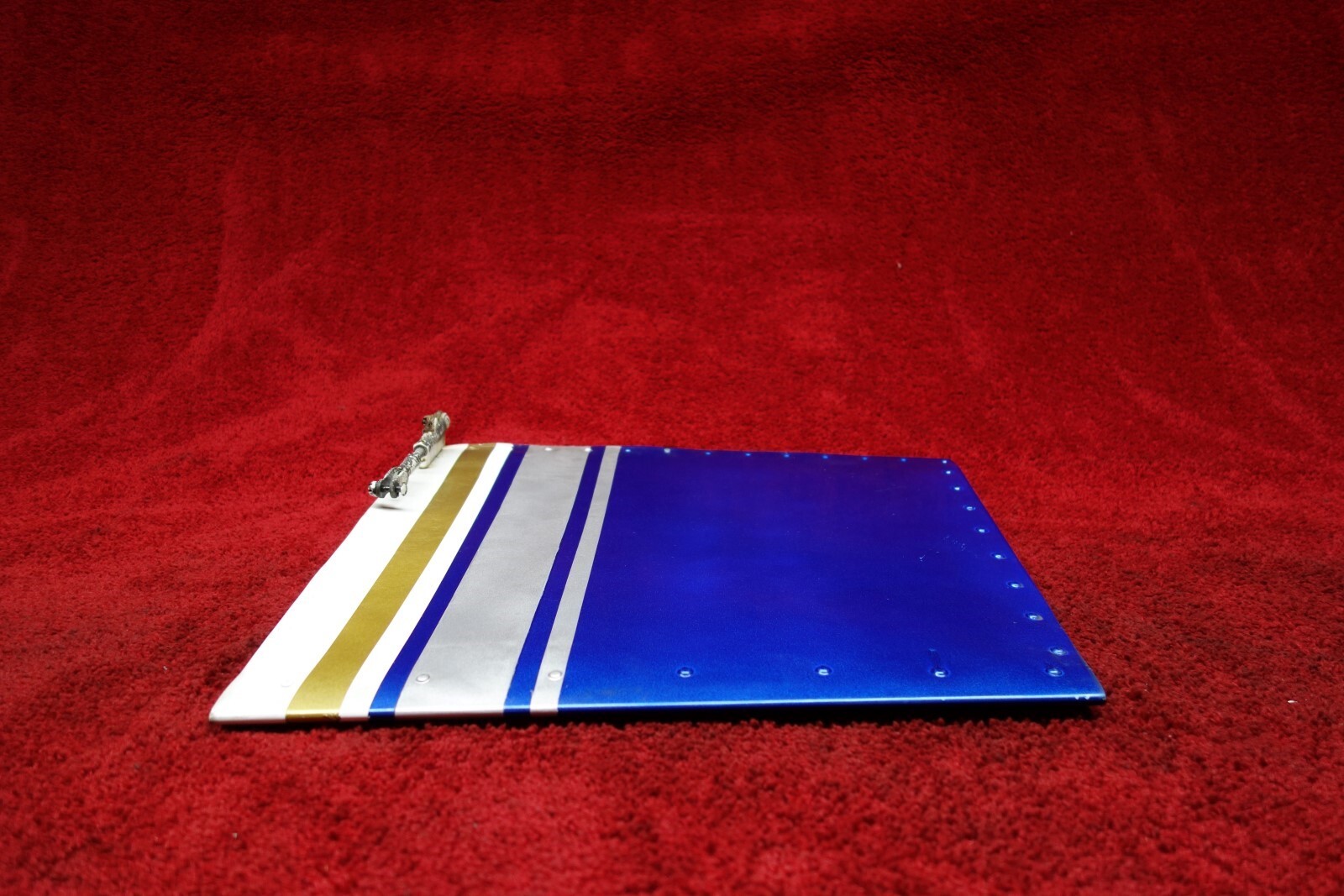 Lake LA-4-200 Buccaneer Trim Tab PN 2-2220