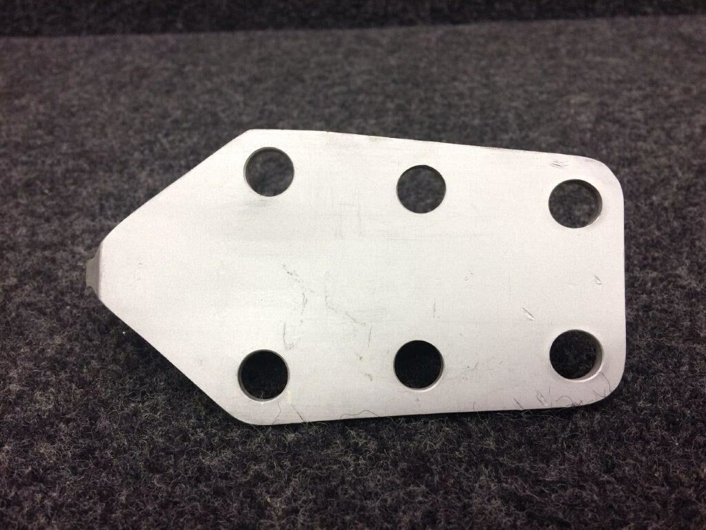 194100-10 Bellanca 17-30 Fitting Main Gear Assy