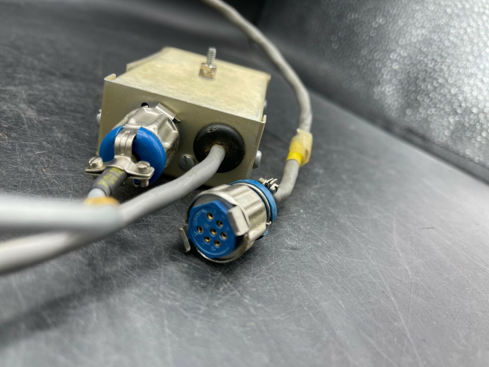 EDO-AIRE Autopilot Relay P/N 1B440-2