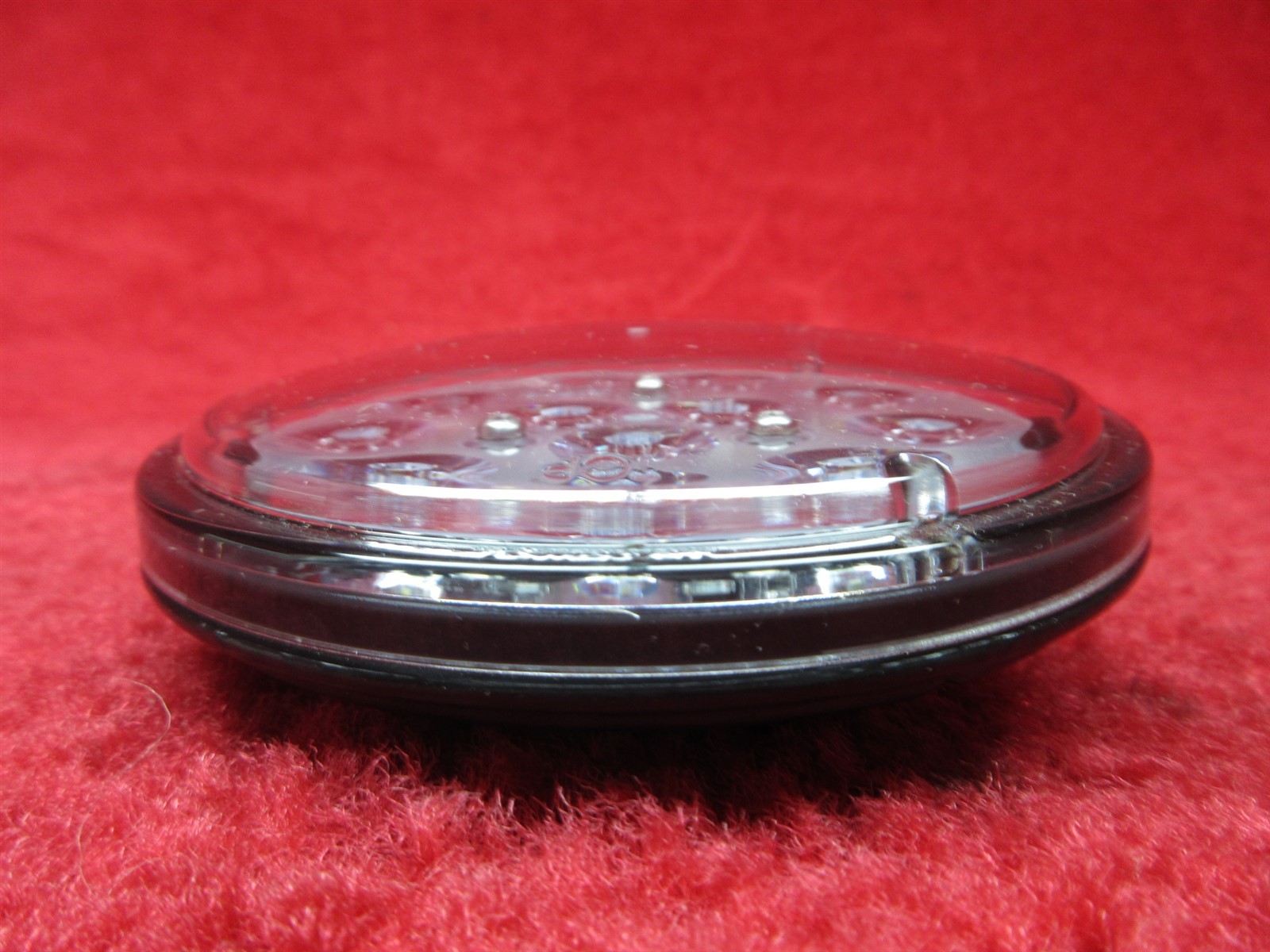 Whelen PLED1L LED Landing Light 14V PN 01-0771424-10