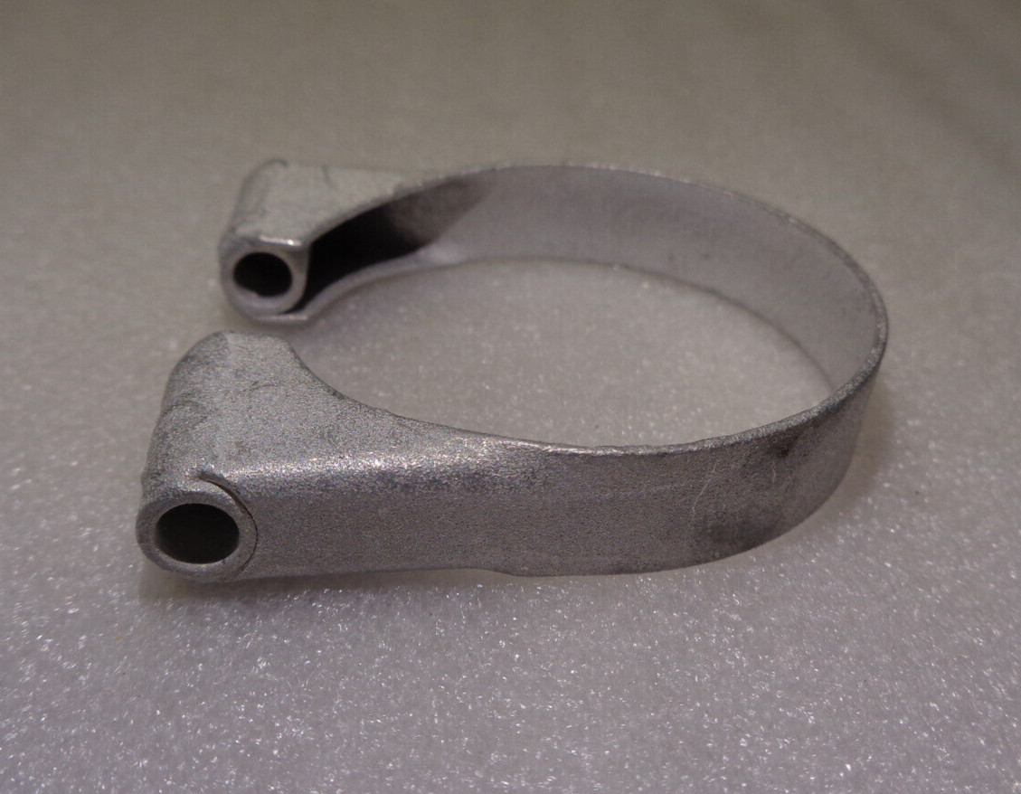 DE HAVILLAND DHC-2 BEAVER AIRCRAFT AUXILIARY FIRE CLIP C2EC165A NEW