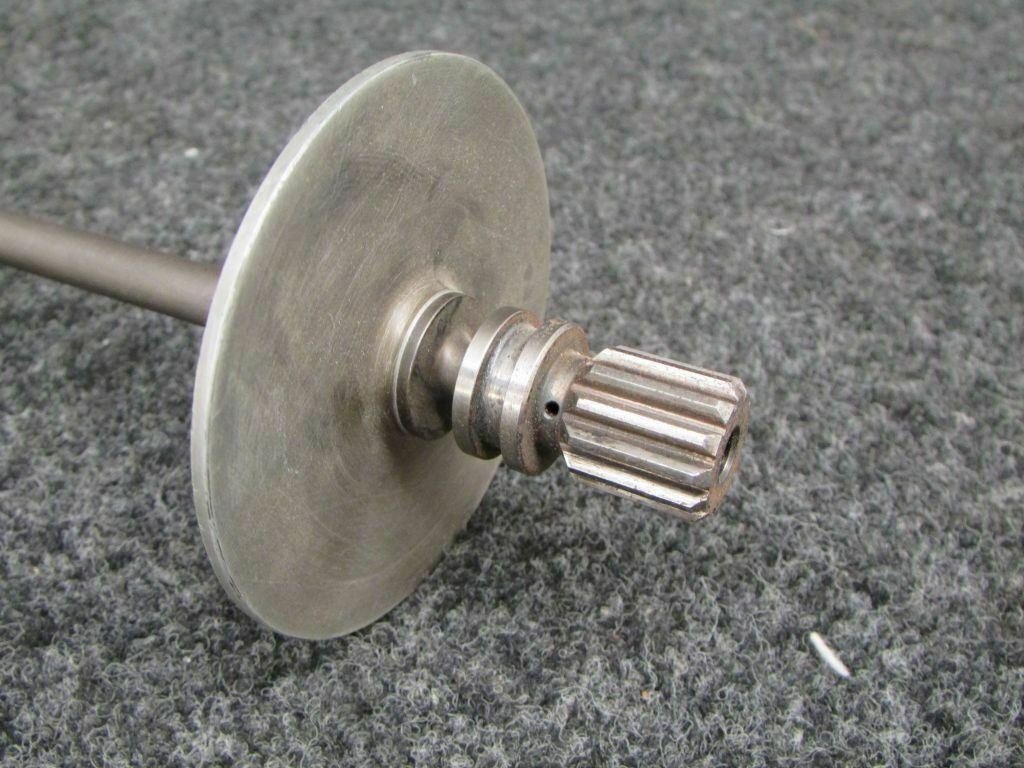 N211487 Lucas GRN Shaft Assembly (SA)