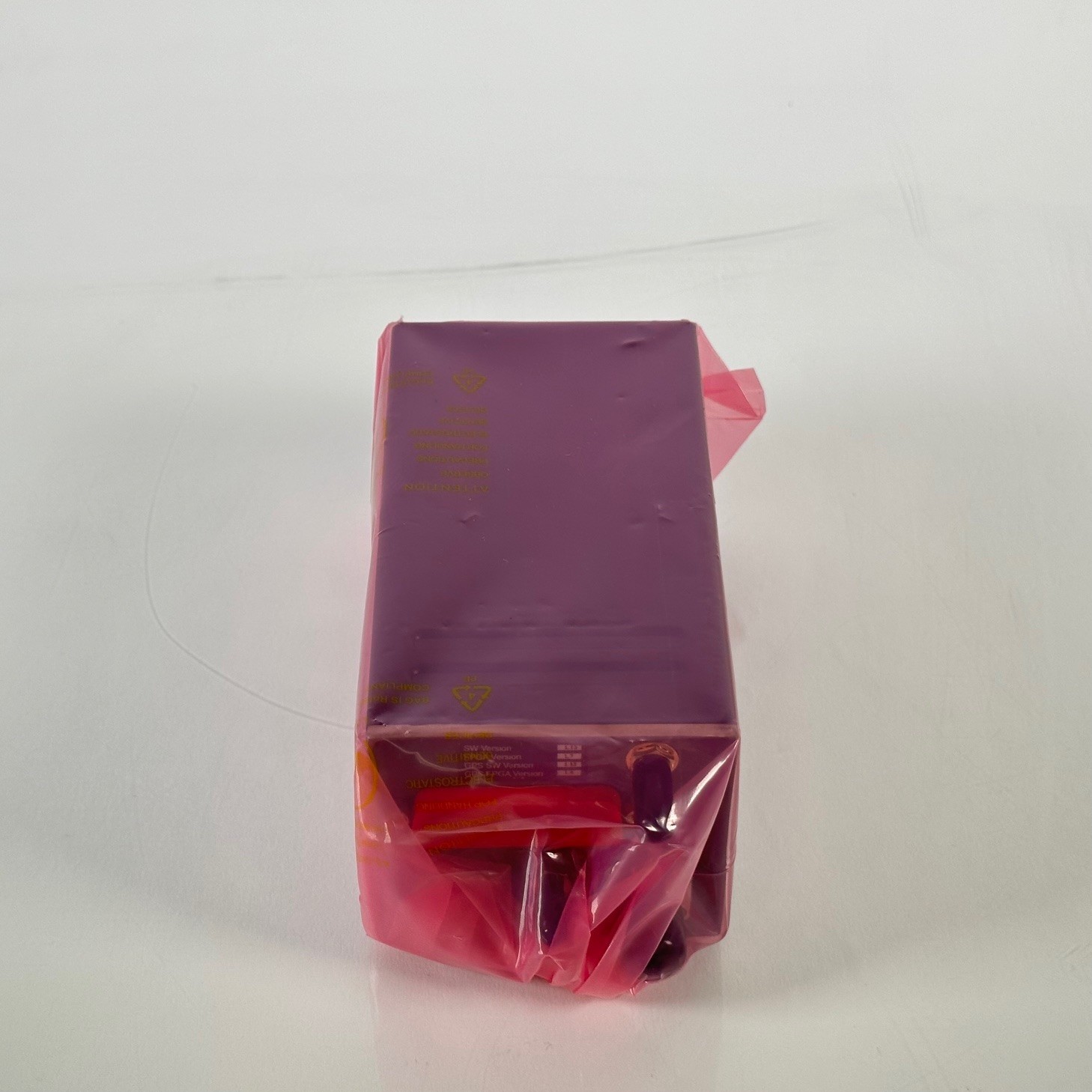 (NEW) Trig Transponder TT 26 PN 01629-00-01 01629-00-07 SW Version 1.13