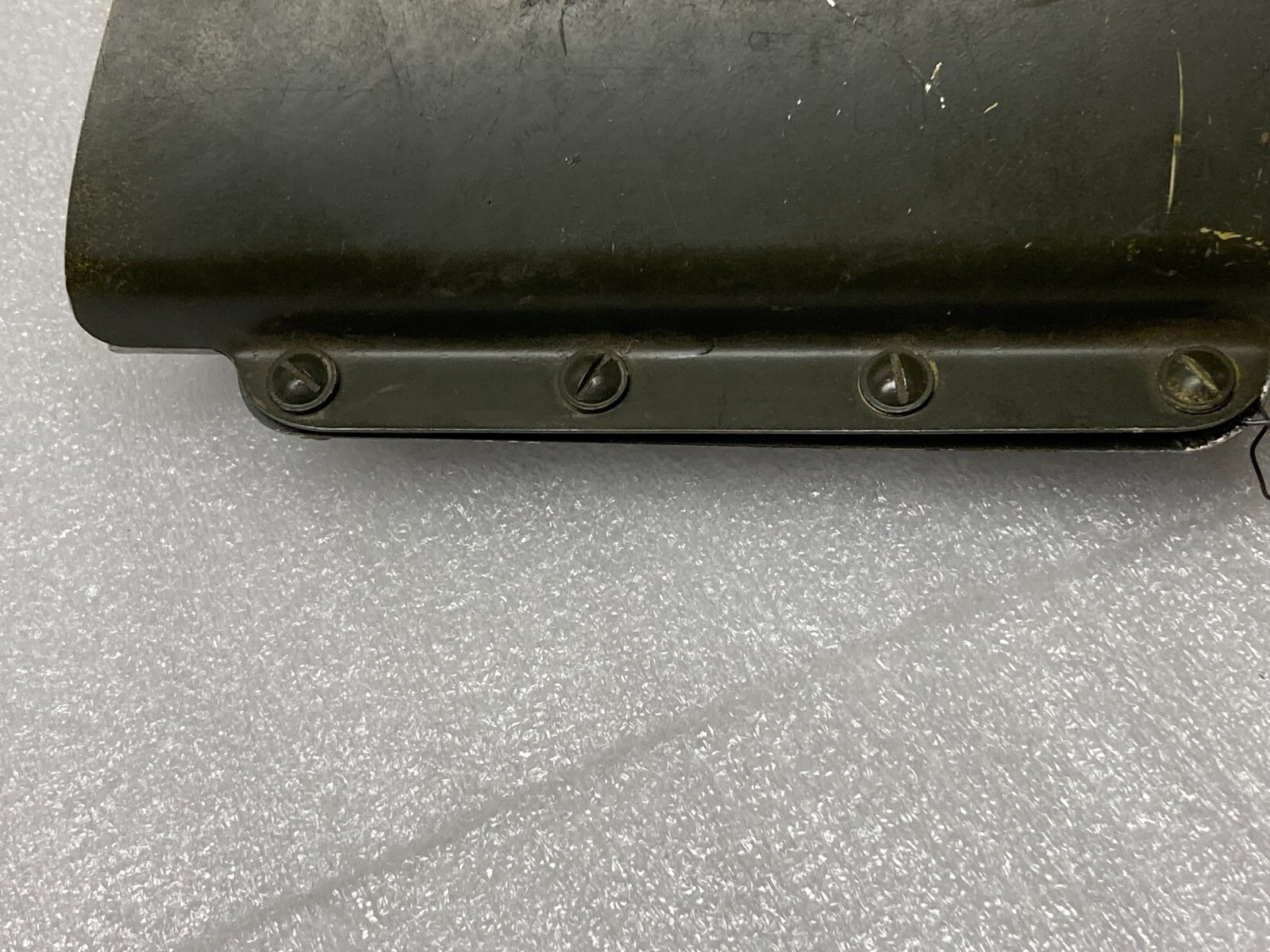 De Havilland DHC-2 Beaver Aircraft Collar Assembly P/N C2U61ND New